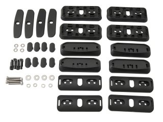 RCP Base Kit (x4) Rhino Rack