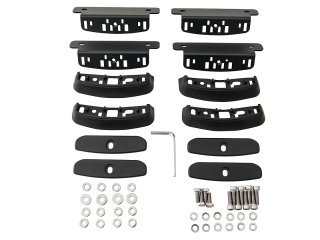 RCP Base Kit (x4) Rhino Rack
