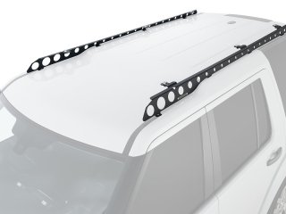 Rhino-Rack Backbone Mounting System - Discovery 3 & 4 Rhino Rack