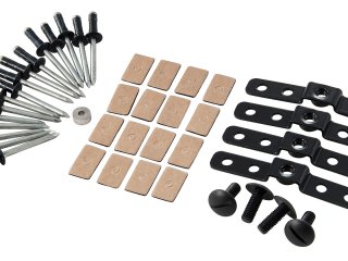 2500 Ditch Mount Bracket Rhino Rack