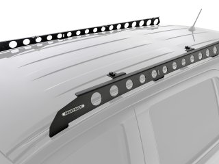 Rhino-Rack Backbone Mounting System - Ford Everest Rhino Rack