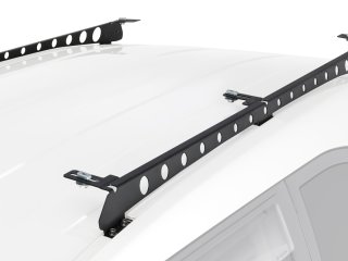 Rhino-Rack Backbone Mounting System - FJ Cruiser Rhino Rack