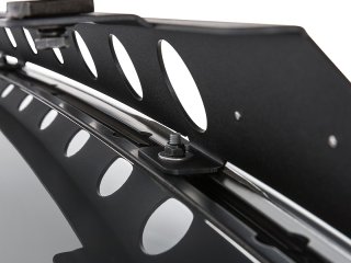 Rhino-Rack Backbone Mounting System - Ford Ranger / Mazda BT50 Rhino Rack