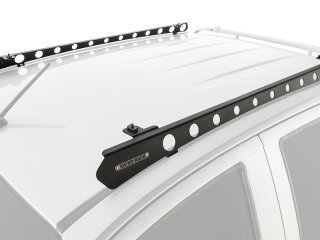 Rhino-Rack Backbone Mounting System - Isuzu D-Max / Holden Colorado Rhino Rack