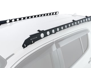 Rhino-Rack Backbone Mounting System - Isuzu M-UX Rhino Rack