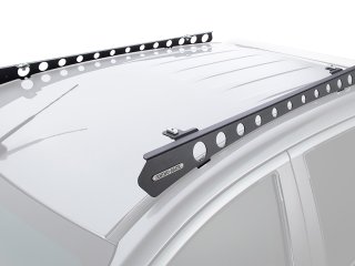 Rhino-Rack Backbone Mounting System - Mitsubishi Triton Rhino Rack