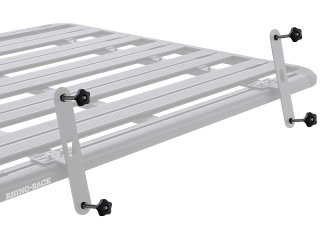 Recovery Track Bracket Pins (x4) Rhino Rack