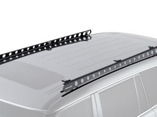 Rhino-Rack Backbone Mounting System - Nissan Patrol Rhino Rack