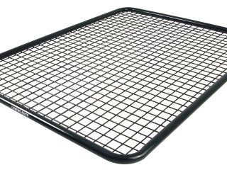 Steel Mesh Platform Large Rhino Rack