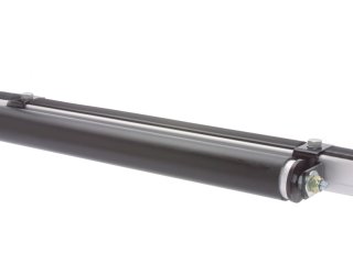 Alloy Roller (1500mm/59inches) Rhino Rack