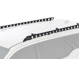 Rhino-Rack Backbone Mounting System - Toyota Fortuner Rhino Rack