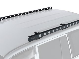 Rhino-Rack Backbone Mounting System - Toyota 100 Series Rhino Rack