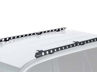 Rhino-Rack Backbone Mounting System - Prado 150 Rhino Rack