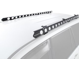 Rhino-Rack Backbone Mounting System - Prado 120 Rhino Rack
