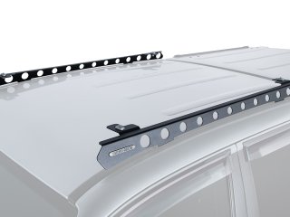 Rhino-Rack Backbone Mounting System - Amarok / Hilux Rhino Rack