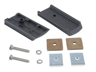 Kit de montage RLCP pour barre de toit Vortex Rhino Rack