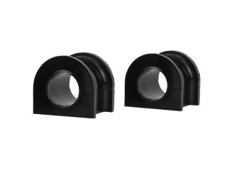 Paire de silent bloc cavalier de barre stabilisatrice avant Nolathane pour HDJ100