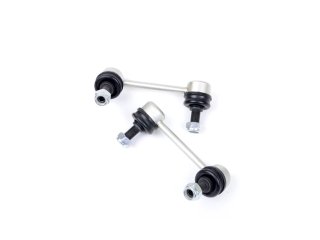 Paire de biellettes de barre stabilisatrice arrière Pajero 3 et 4 V60 V80