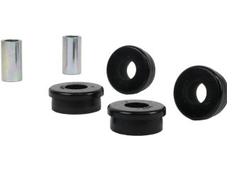 Kit silent blocs en polyuréthane Nolathane tirant pont côté châssis LJ7 KZJ7 phares carrés