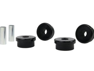 Kit silent blocs en polyuréthane Nolathane tirant pont côté châssis HDJ80 HZJ7 GRJ7