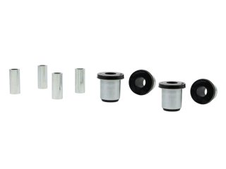 Kit silent blocs de triangles suspension supérieurs KZJ9 KDJ9