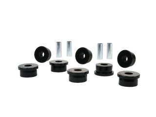 Kit silent bloc polyuréthane Nolathane tirants pont arrière supérieurs HDJ80