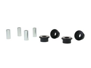 Kit silent blocs polyuréthane barre panhard avant HDJ80 HZJ7 GRJ7