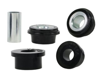 Kit silent blocs en polyuréthane Nolathane barre panhard avant LJ7 KZJ7 phares carrés