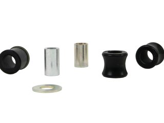 Kit silent blocs en polyuréthane Nolathane barre panhard arrière LJ7 KZJ7 phares carrés