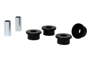 Kit silent blocs polyuréthane barre panhard arrière HDJ80