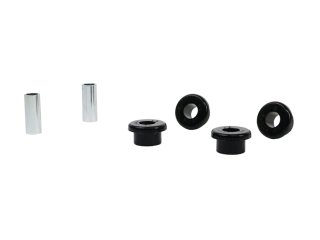 Kit silent blocs polyuréthane barre panhard arrière KDJ9 KZJ9