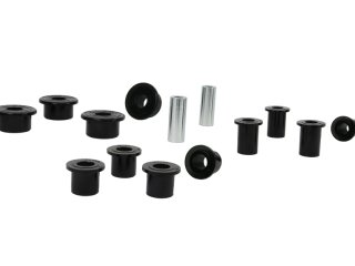 Kit remplacement des silent blocs de lame d'origine Ford Ranger T6 T7 T8 2012-2022