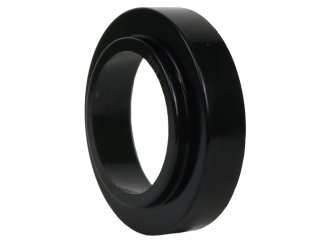 Cale de ressort avant 30mm Nolathane HDJ80 - La pièce
