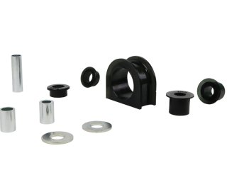 kit silent blocs Nolathane crémaillère direction KDJ9 KZJ9