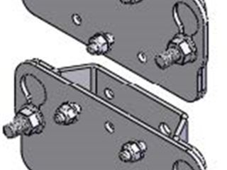 AWNING BKT QUICK RELEASE KIT5