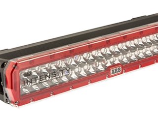 40LED LIGHT BAR COMBINATION