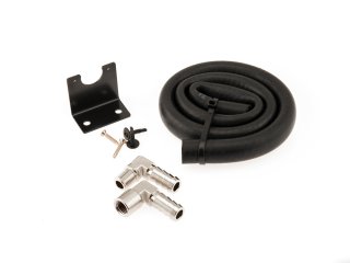AIR FILTER RELOCATION KIT