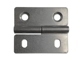 Charnière fixe pour Engel MD17 MD27 MT35 MT45