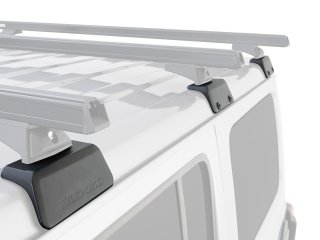 Système de montage Backbone Jeep Wrangler JLU 4 portes Rhino Rack
