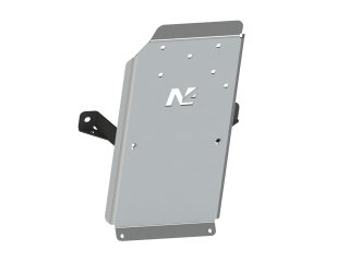 Ski de protection boîte de vitesses en aluminium de 6mm pour Mercedes Vito Viano W447 4x4 N4-Offroad