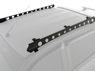 Rhino-Rack Backbone Mounting System - Ford Ranger Wildtrak Rhino Rack