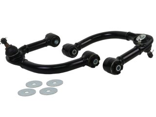 Paire de triangles supérieurs renforcés Hilux Vigo Revo Nolathane