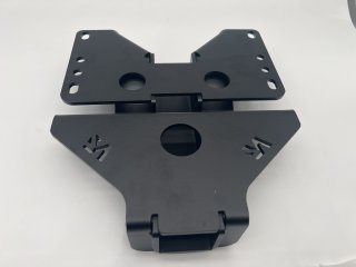 Adaptateur carré US 2