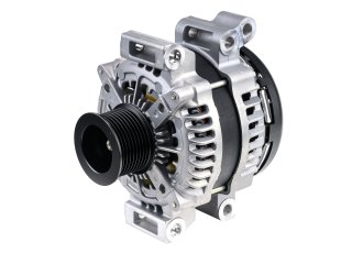 Alternateur Denso 180A neuf pour VDJ200