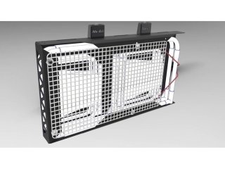 Support pour 2 chaises Frontrunner Alu-Cab
