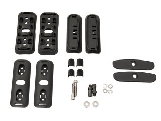 RCP Base Kit (x2) Rhino Rack