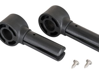 Kit d'articulation pour poteaux Batwing Rhino-Rack