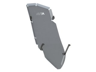 Ski protection réservoir alu 6mm Ranger Raptor 2019+ N4-Offroad