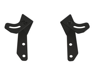 Supports de longues portées baie de pare-brise Mercedes Sprinter W907 N4-Offroad