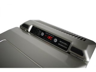Refrigerateur congelateur Engel 39L combi (22L/17L)